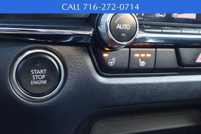 2025 Mazda CX-30 Turbo Premium Plus - Photo 24