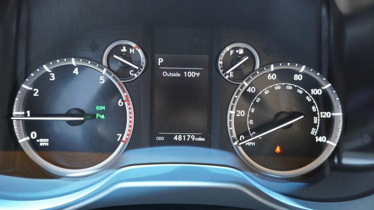 Certified Used 2023 CAVIAR Lexus GX 460 Premium image 15