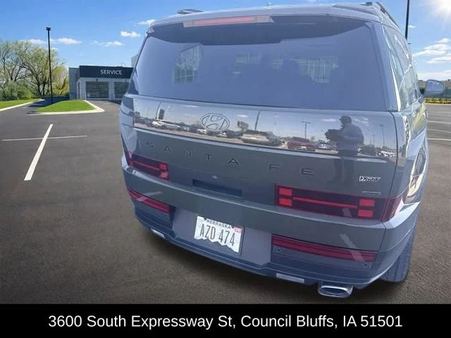 Used 2024 Green Hyundai XRT image 6