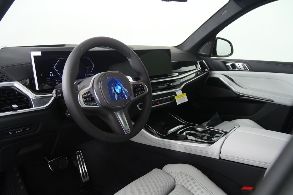 Used 2026 Alpine White BMW xDrive40i image 13