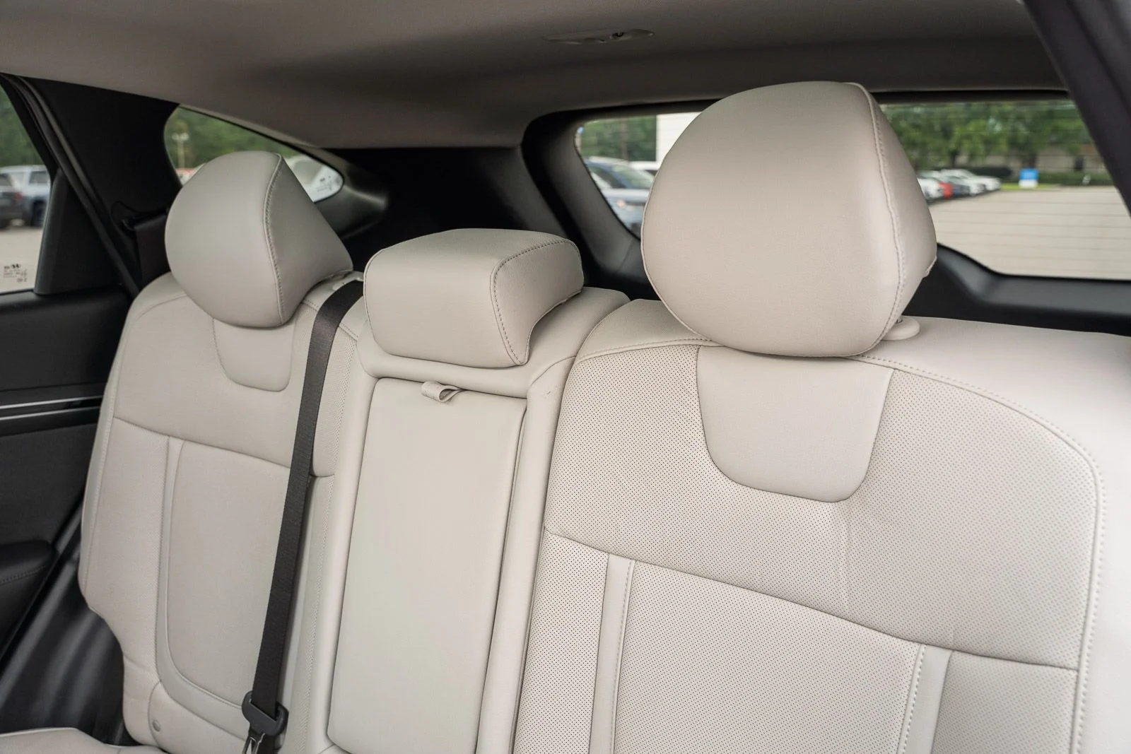 Used 2024 White Hyundai Limited image 20