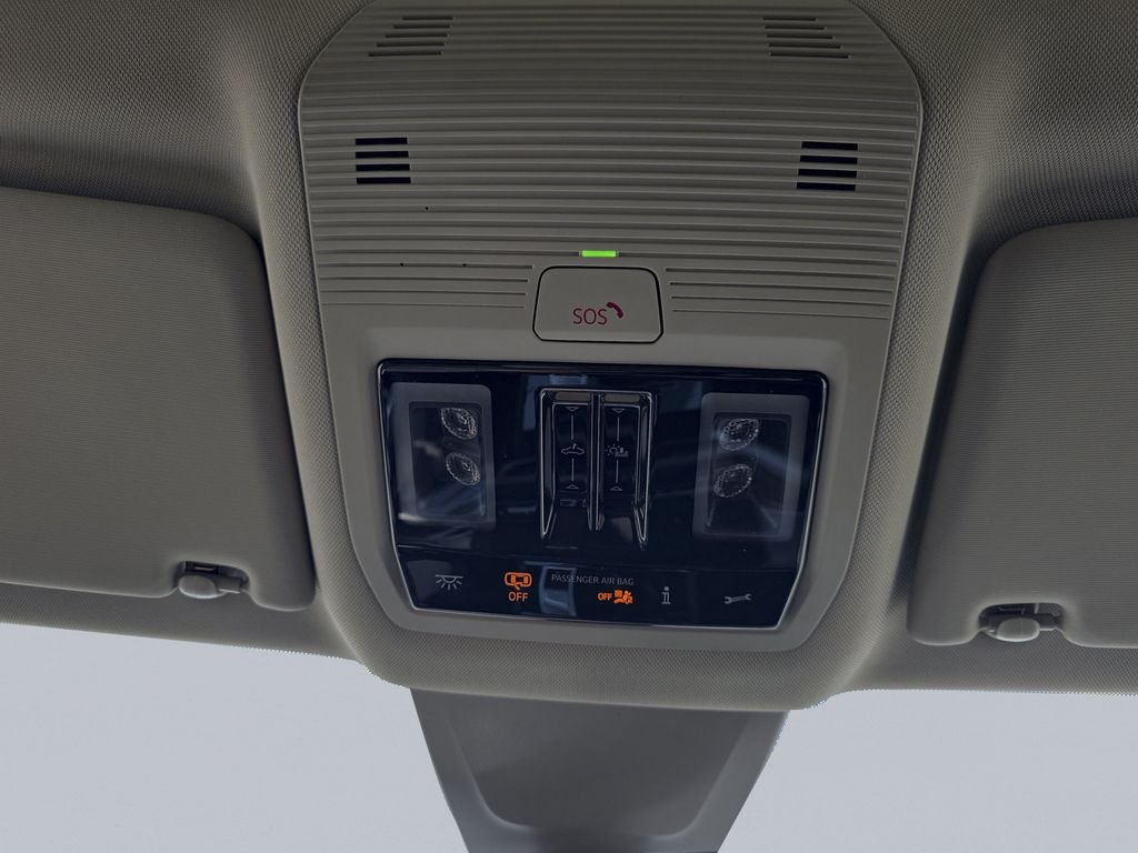 2026 Volkswagen Atlas Atlas Peak Edition - Photo 26