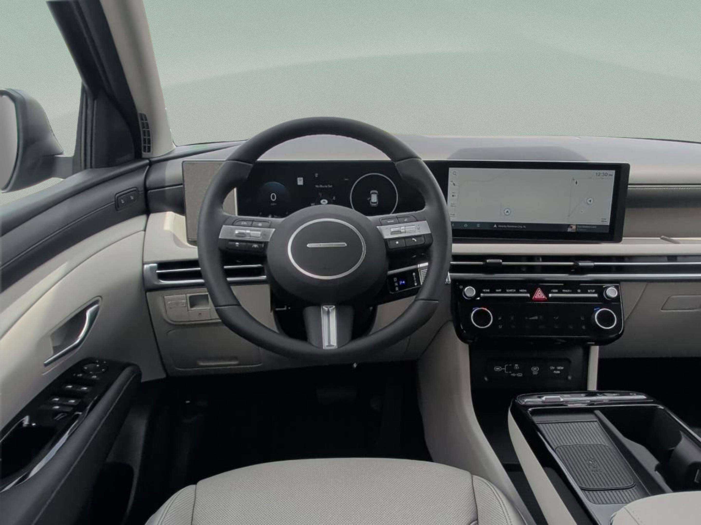 New 2026 Rockwood Green Hyundai Limited image 30
