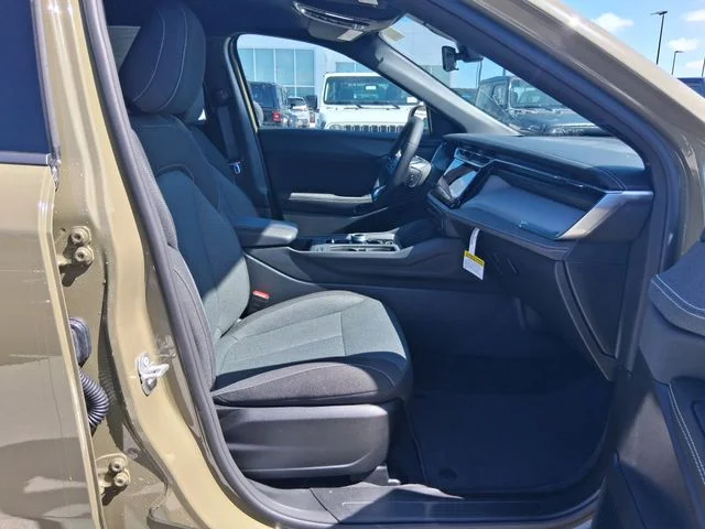 New 2026 41 Exterior Paint Jeep Laredo image 25