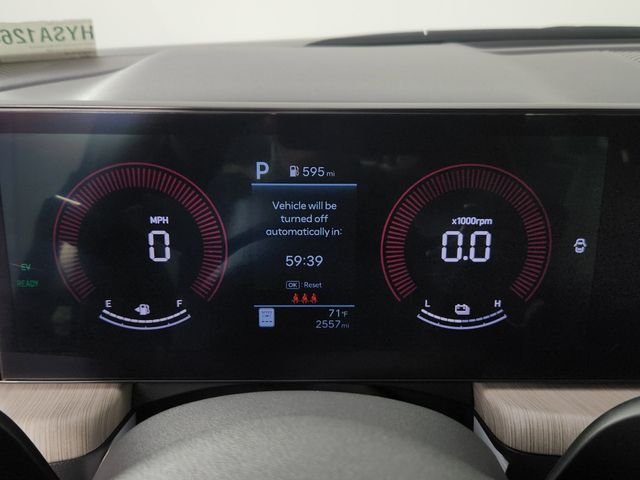 2025 Hyundai Sonata Hybrid SEL - Photo 16