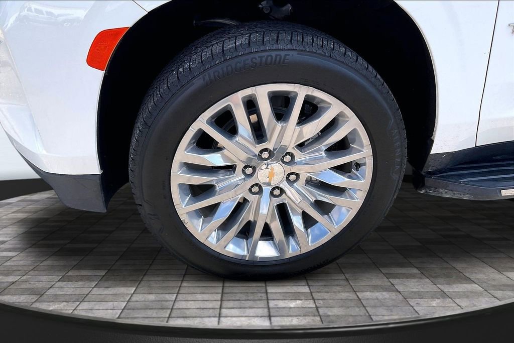 2024 Chevrolet Tahoe LS - Photo 9