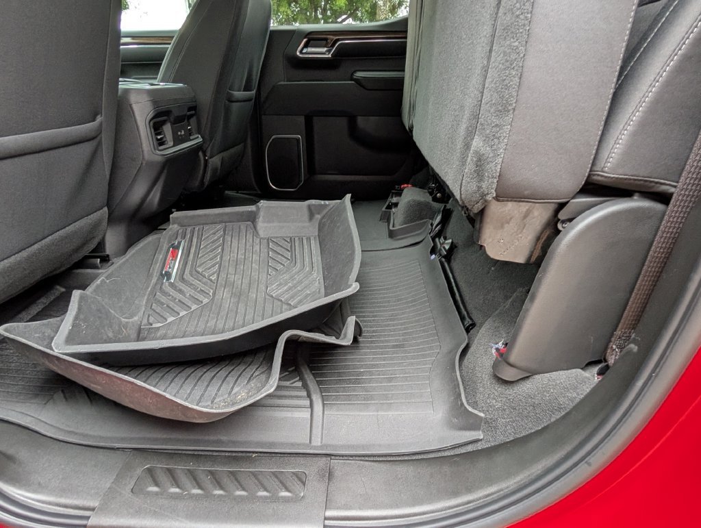 2024 Chevrolet Silverado 1500 LT Trail Boss - Photo 19