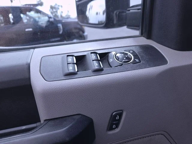 Used 2021 Gray Ford XL image 14