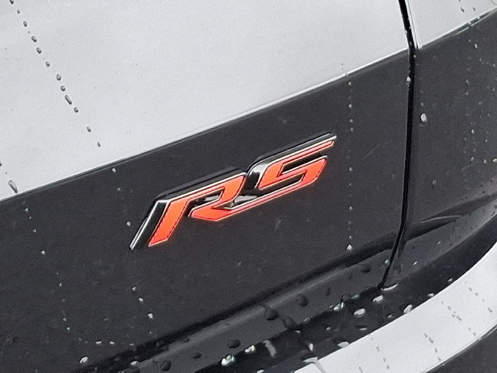 2027 Chevrolet Traverse RS - Photo 12