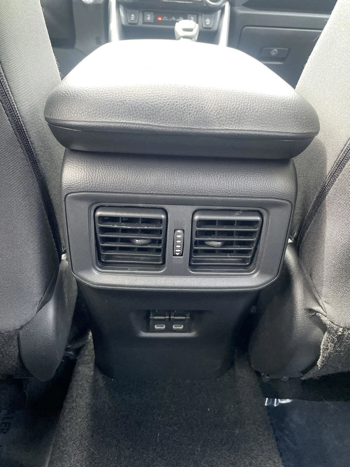 Used 2024 Magnetic Gray Metallic Toyota XLE image 22