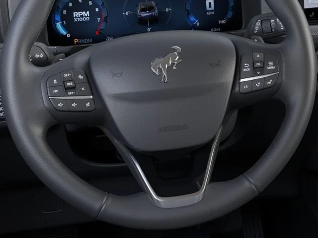 New 2026 Ford Bronco Sport Badlands