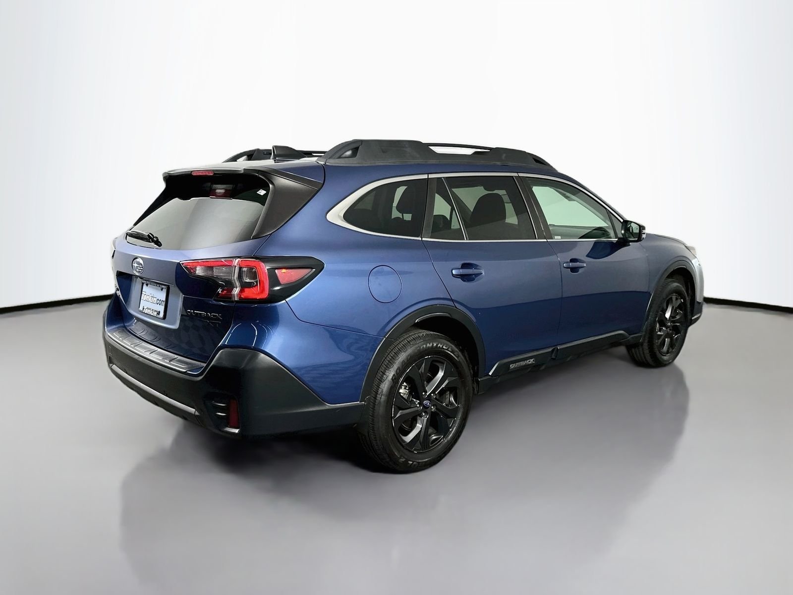 Used 2020 Abyss Blue Pearl Subaru Onyx Edition XT image 7