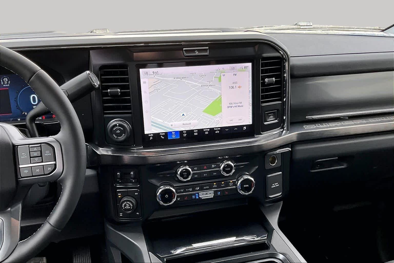 New 2026 Avalanche Ford F-250® Lariat® image 13