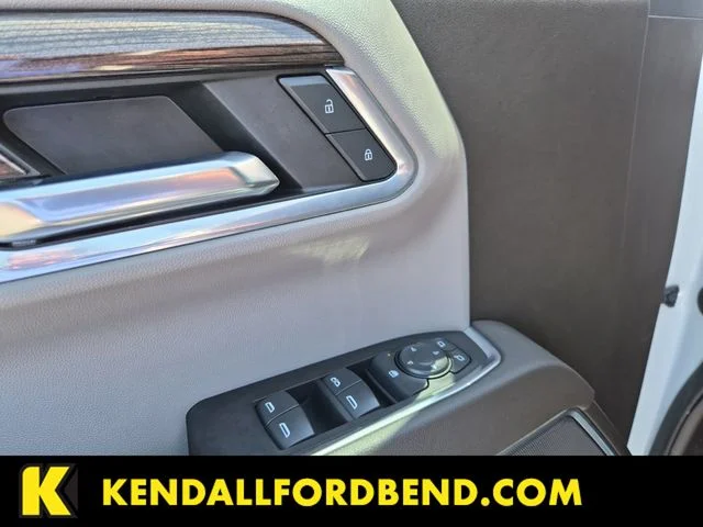 Used 2023 White Chevrolet RST image 10
