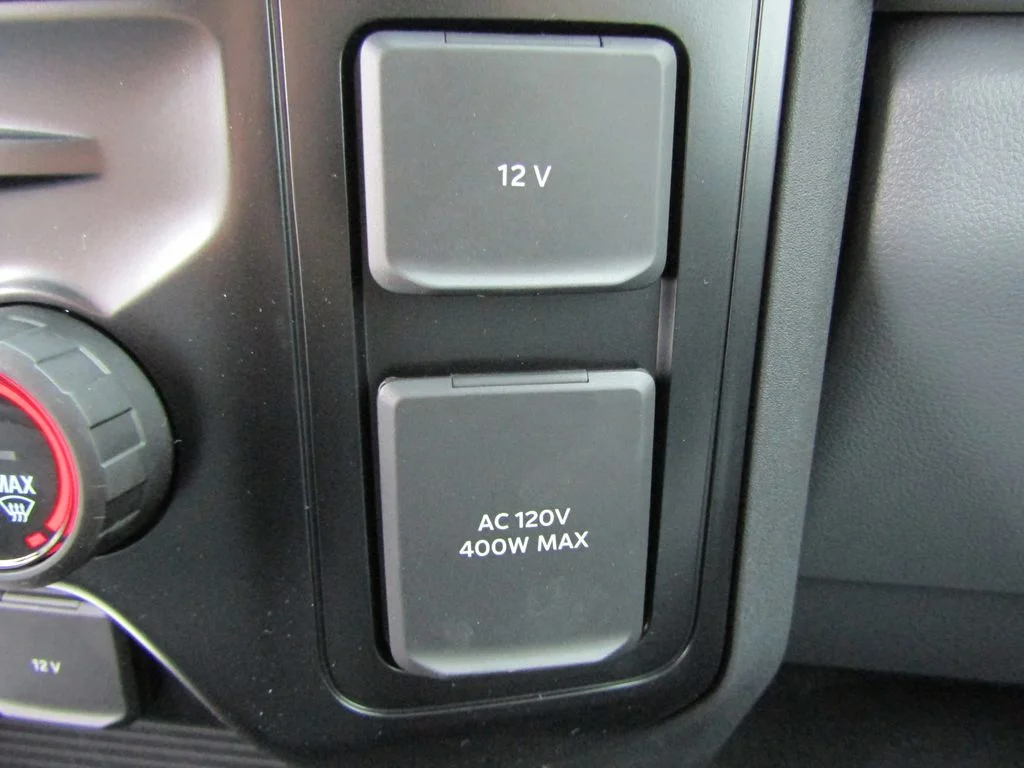 New 2026 Agate Black Metallic Ford F-350® XLT image 26