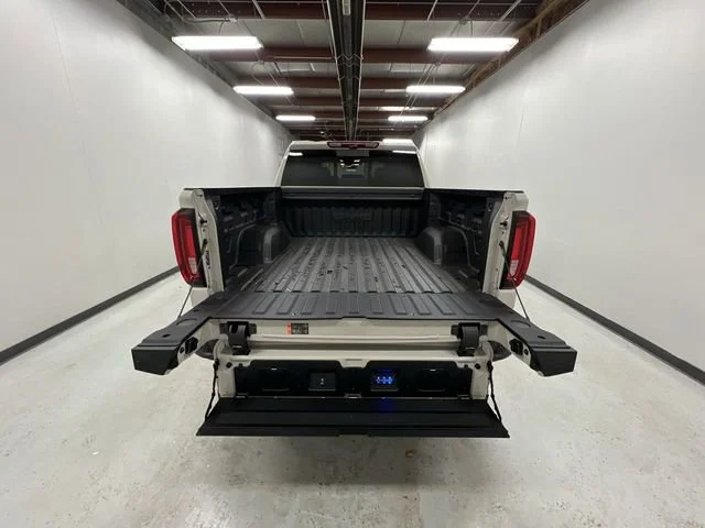 New 2026 Coastal Dune GMC AT4X image 27