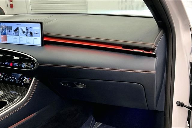 2026 GENESIS GV70 Sport Prestige - Photo 17