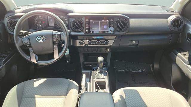 Certified Used 2023 ICE CAP Toyota  image 11