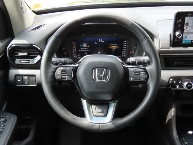2023 Honda Pilot Elite - Photo 22