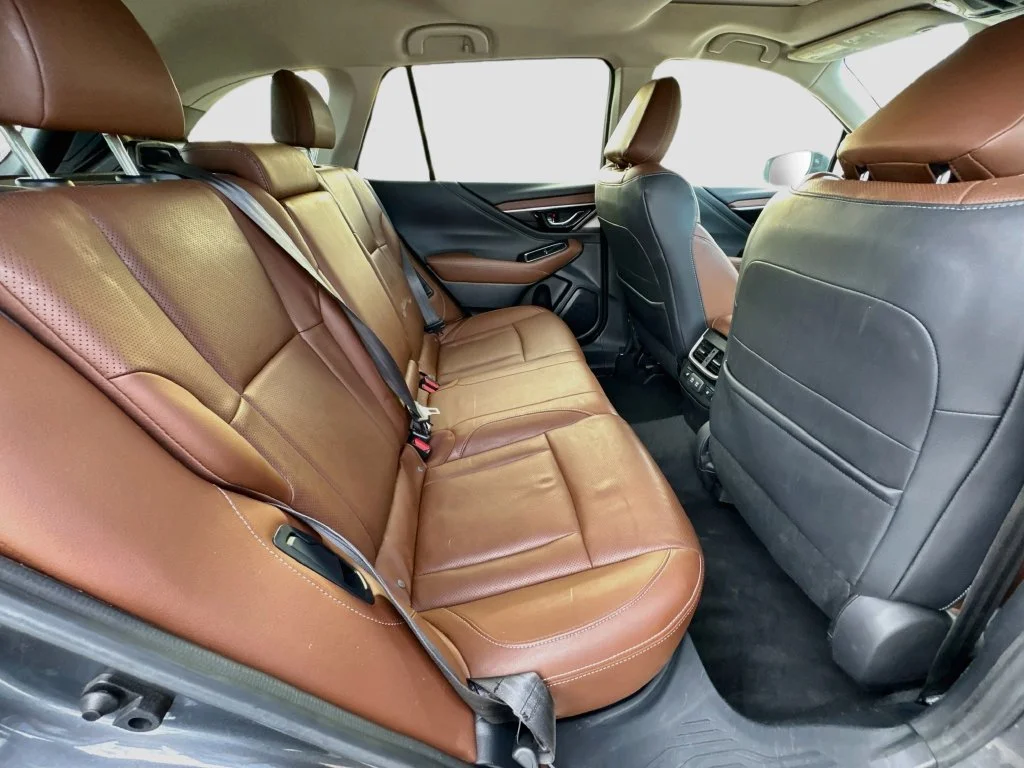 Used 2020 Gray Subaru Touring XT image 35