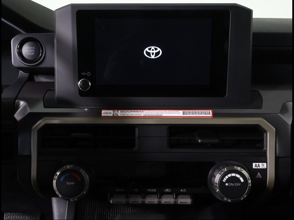 2026 Toyota Tacoma SR5 - Photo 9