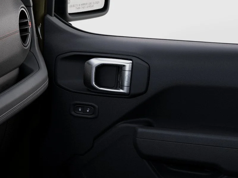 New 2027 41 Jeep Rubicon image 27