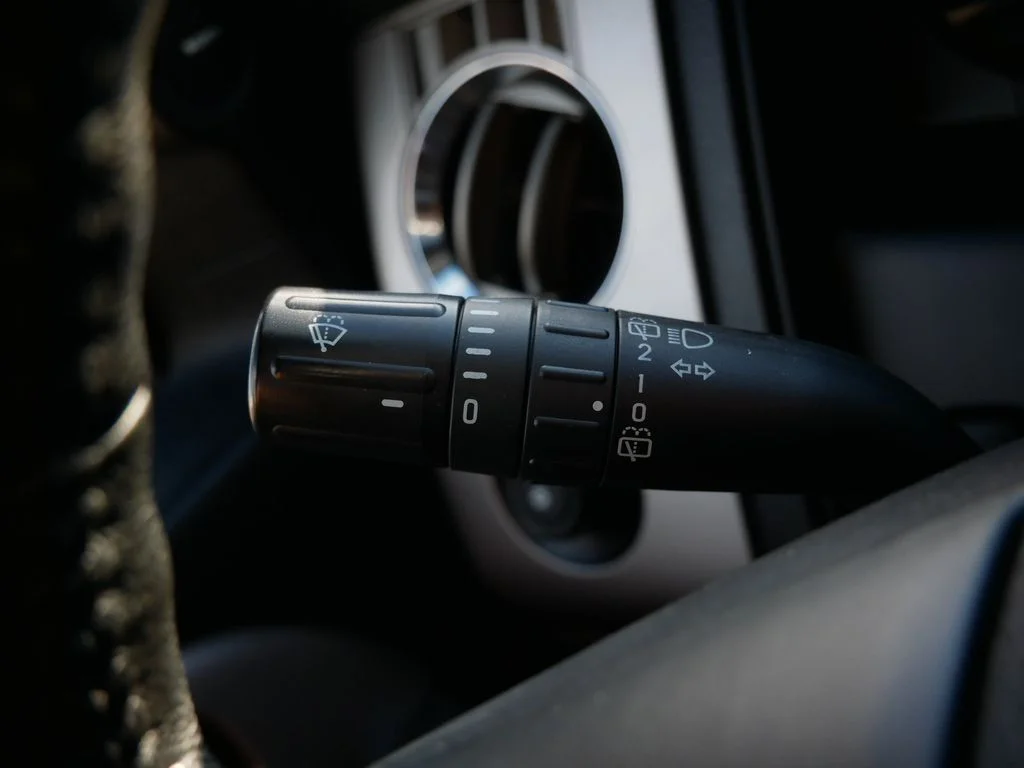 Used 2017 Black Ford XLT image 21