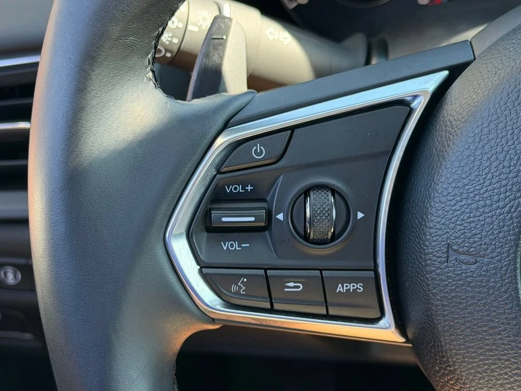 Used 2021 Silver Acura Technology Package image 17