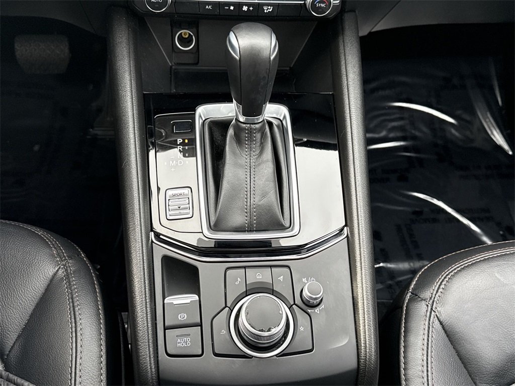 2023 MAZDA CX-5 - Image 19