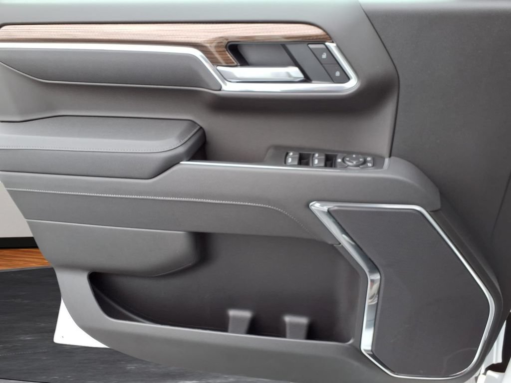 2026 Chevrolet Silverado 1500 LT Trail Boss - Photo 12