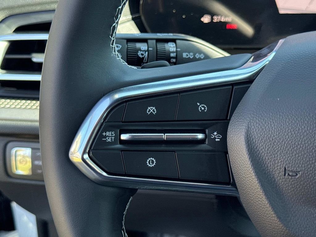 2026 Chevrolet Traverse LT - Photo 19