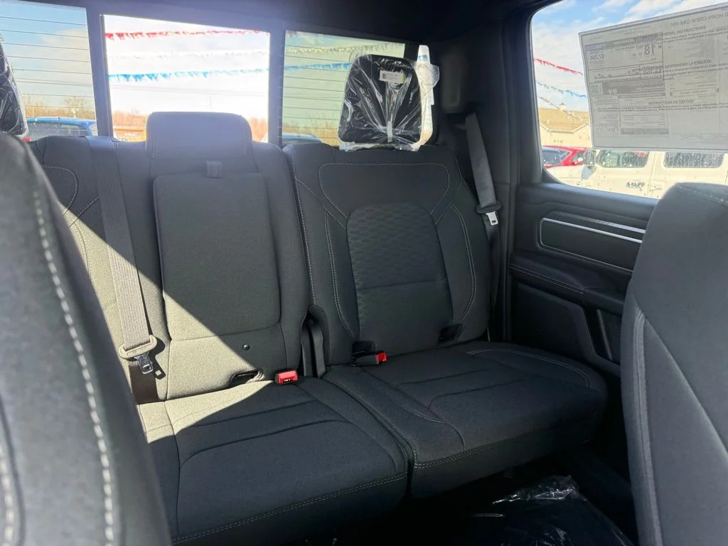 2026 RAM 1500 Big Horn/Lone Star - Photo 58