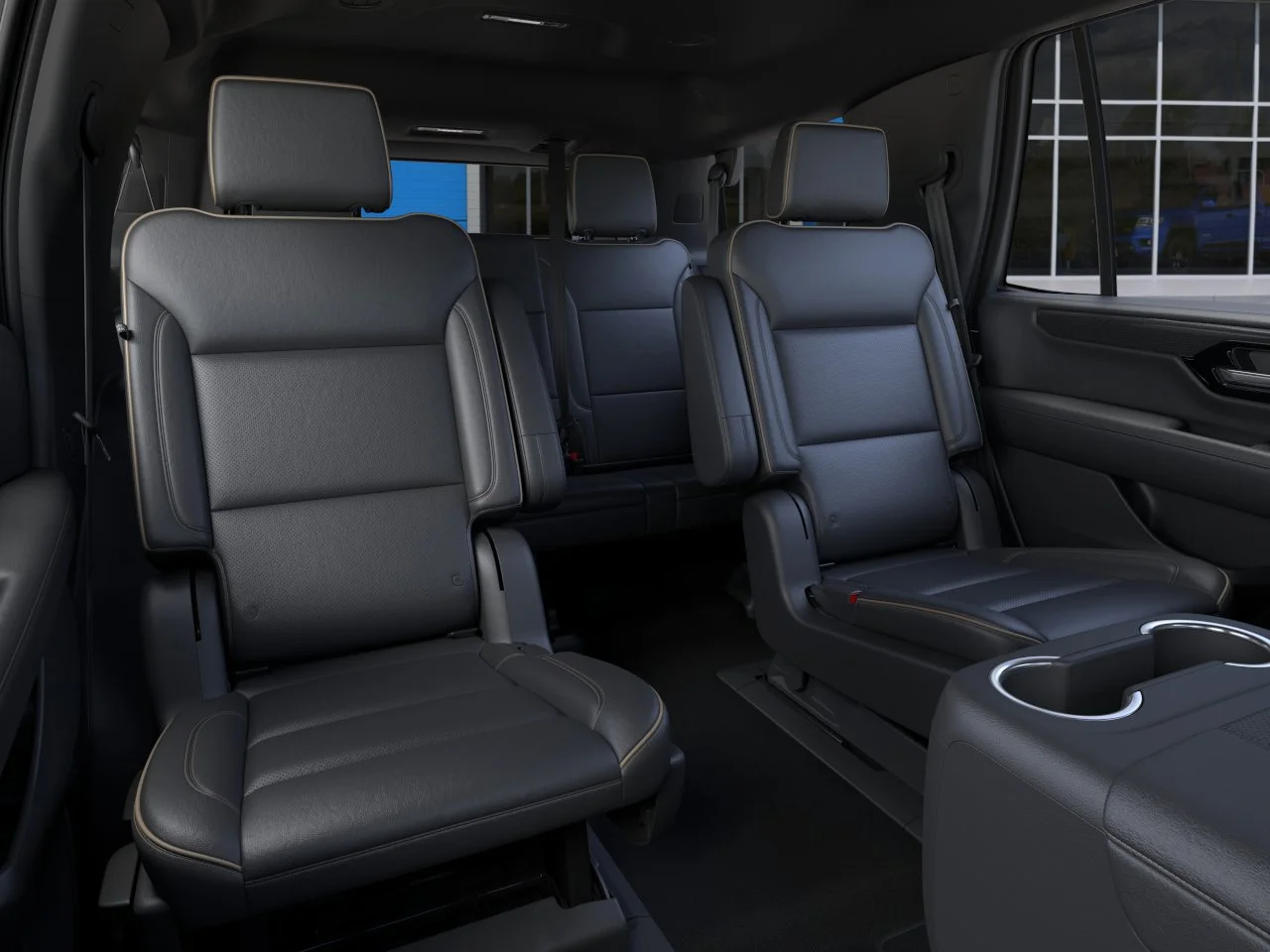 New 2026 Summit White GMC Elevation image 17