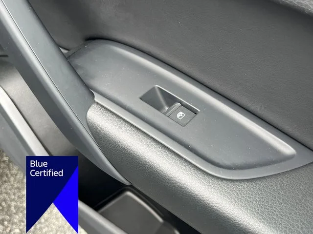 Used 2023 Blue Audi 40 Premium image 33