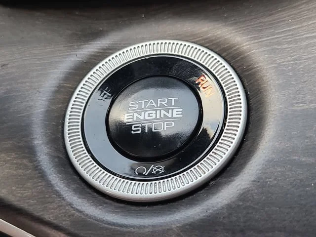 Used 2024 Gray Jeep LIMI image 35