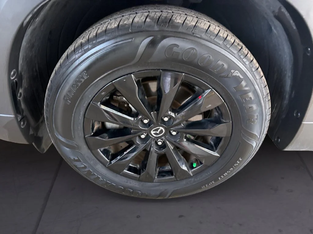 Used 2025 Beige Mazda 2.5 S Preferred Package image 9