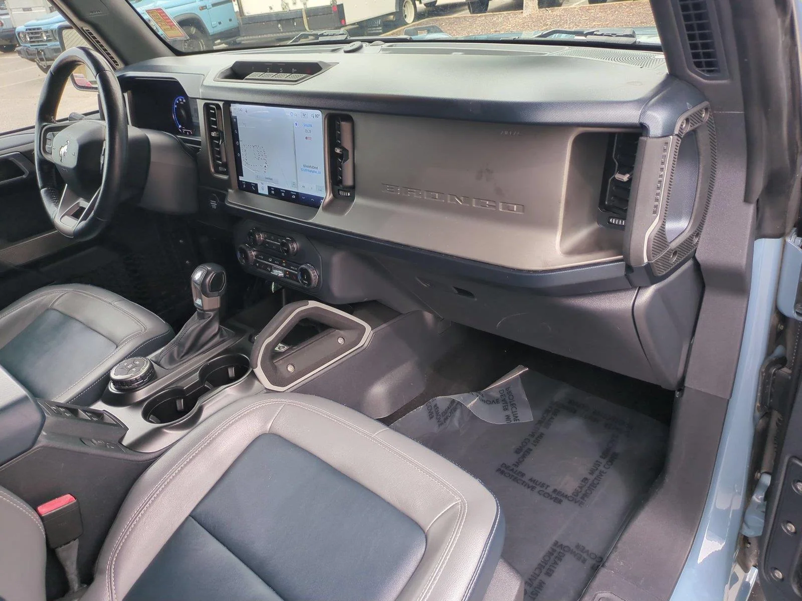 Used 2022 Area 51 Ford Outer Banks image 36
