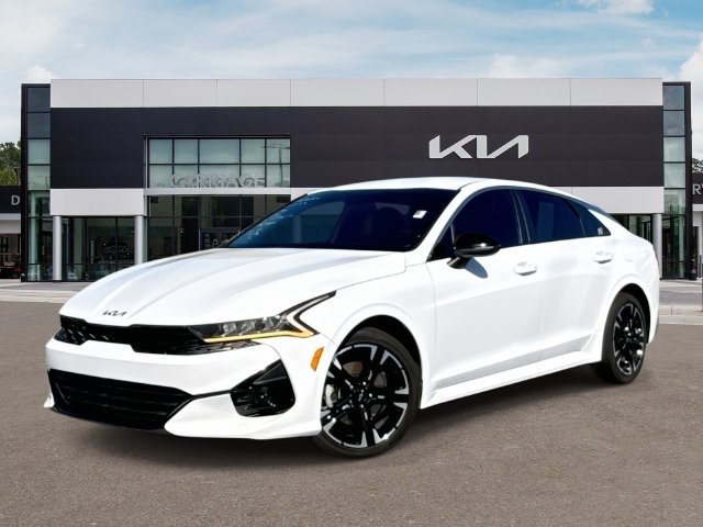 2024 Kia K5