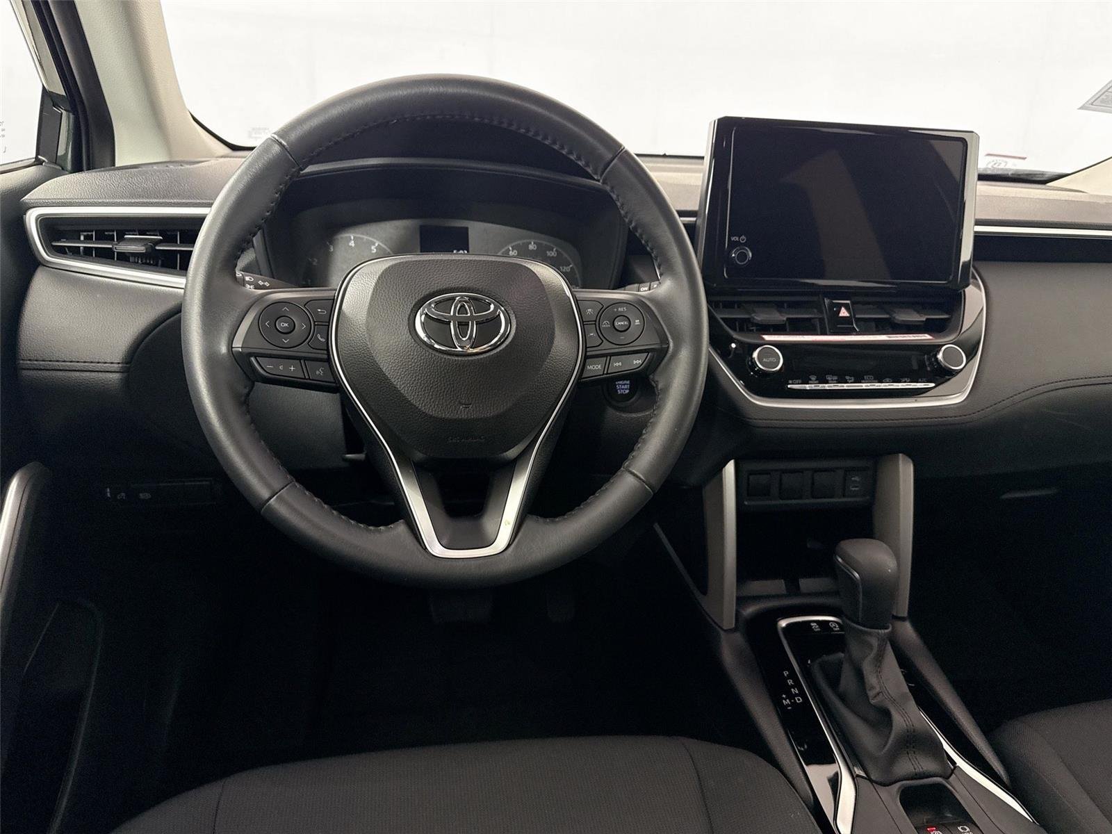 Certified Used 2024 Cypress Toyota LE image 30