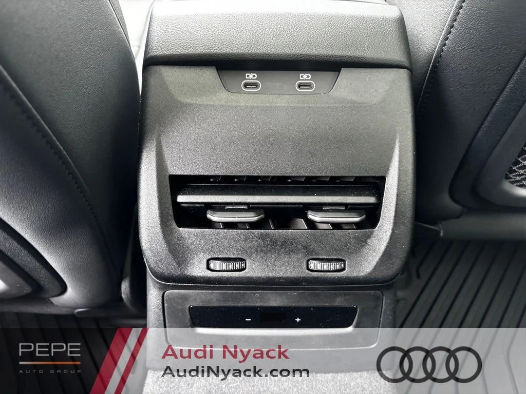 Used 2025 Blue Audi 2.0T Premium image 17