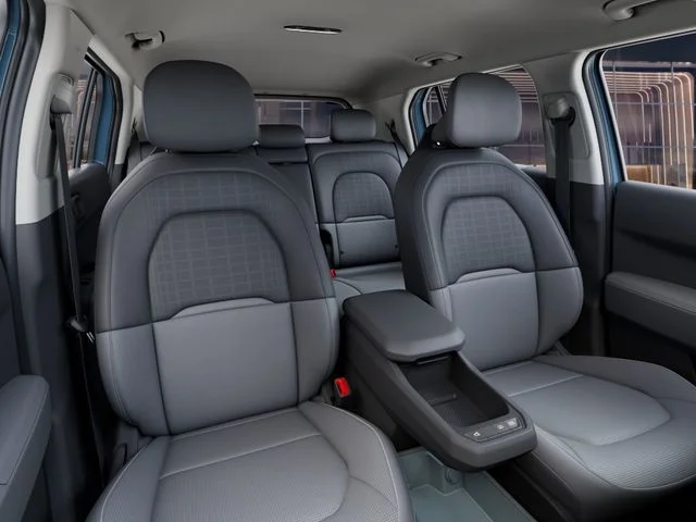 New 2027 Frost Blue Kia Wind image 15