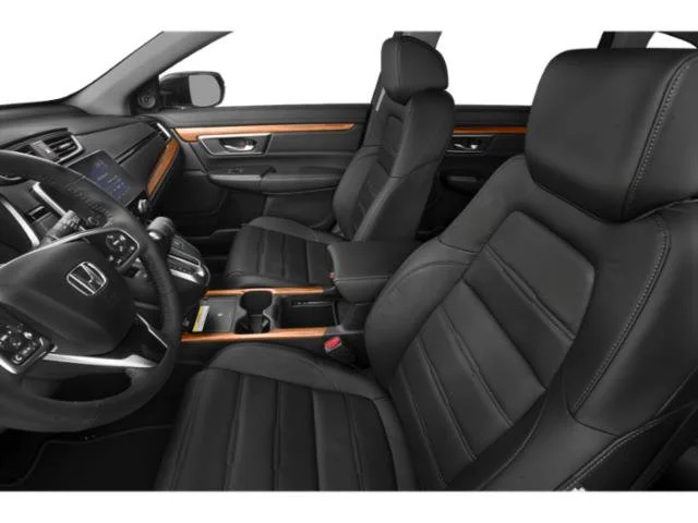 Used 2020 Platinum White Pearl Honda Touring image 9
