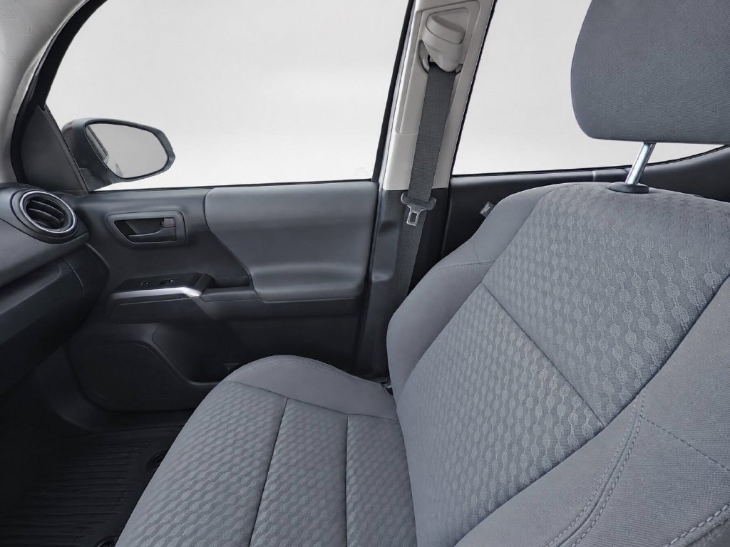 Used 2023 Black Toyota SR5 image 18
