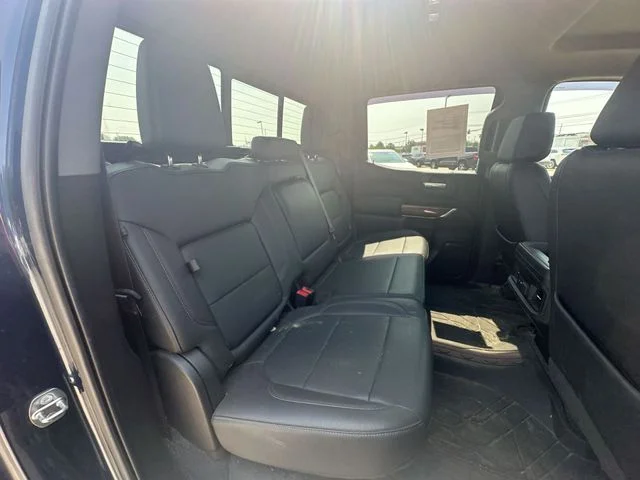 Used 2021 Blue Chevrolet RST image 30