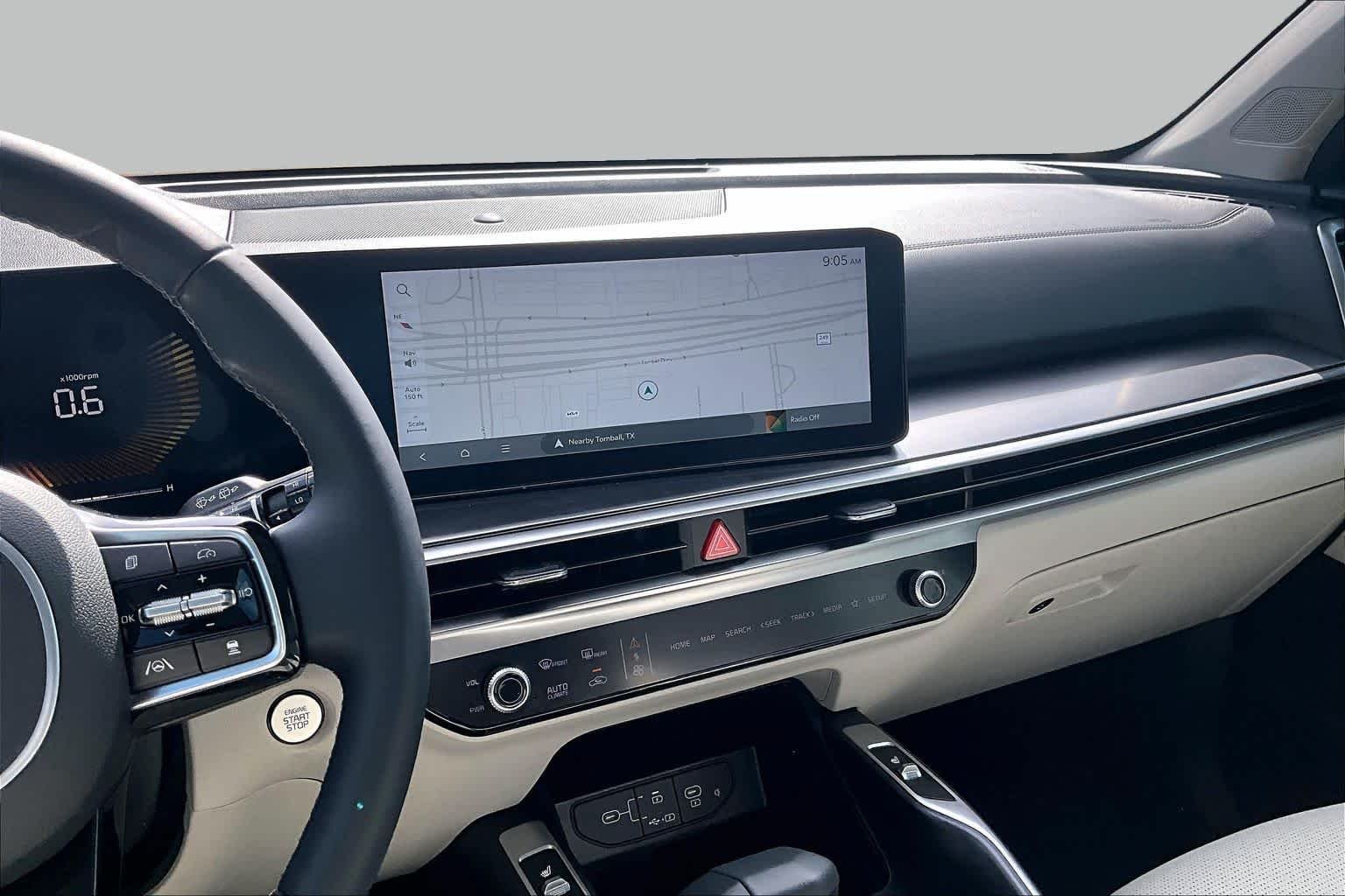 Used 2025 Panthera Metal Kia S image 7