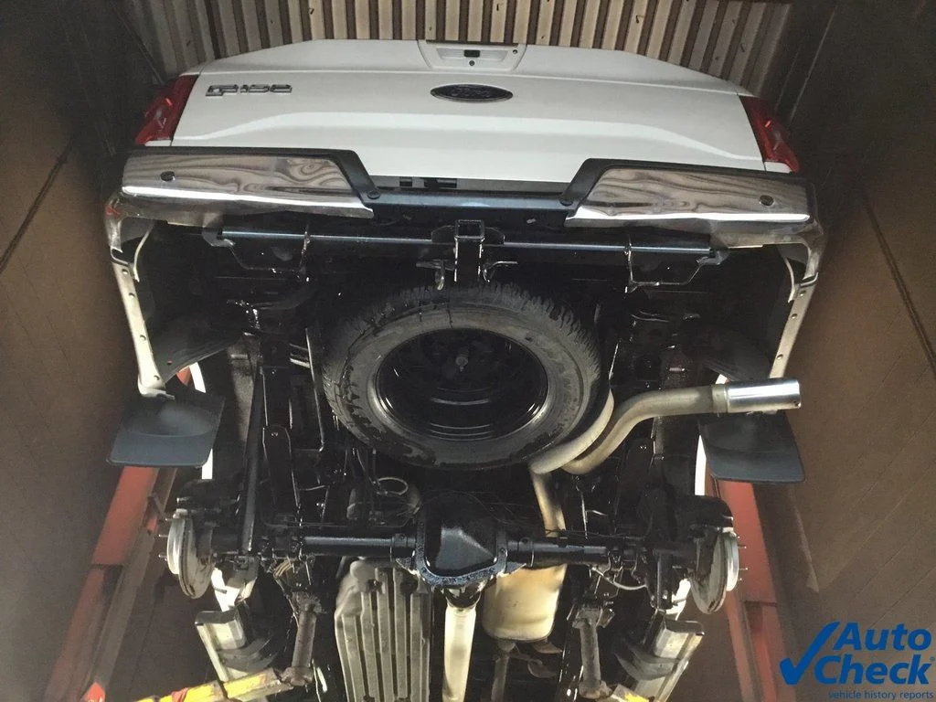 2016 Ford F-150 Lariat - Photo 13