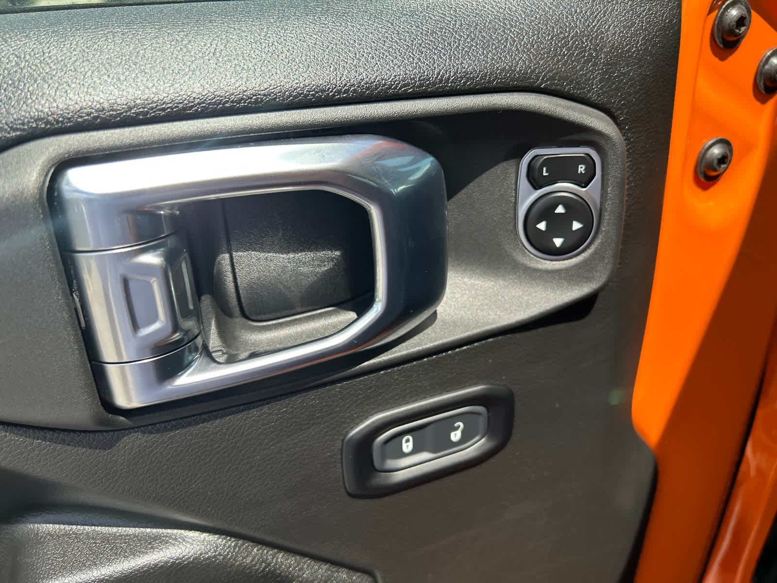 2025 Jeep Gladiator Sport S - Photo 18