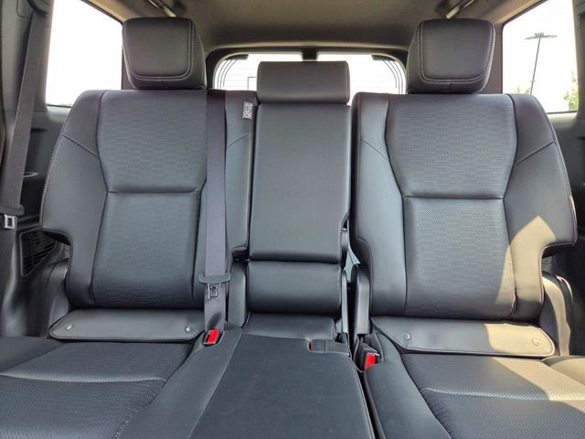 Used 2025  Toyota Base image 11