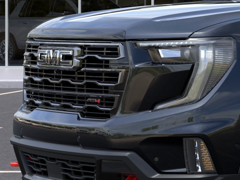2027 GMC Acadia AT4 - Photo 13