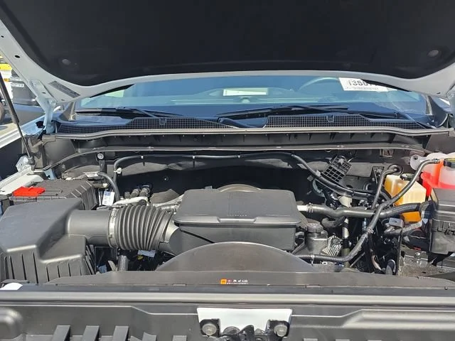 2026 Chevrolet Silverado 2500 HD Work Truck - Photo 29